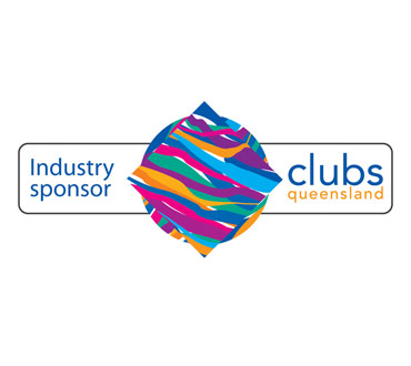 Clubs Queensland Logo